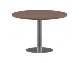 Конференц-стол на 4 человека 1000х1000х750 Imago images