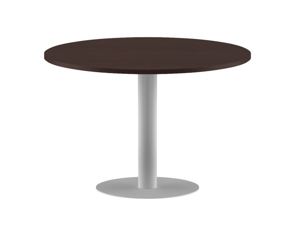 Конференц-стол на 4 человека 1000х1000х750 Imago