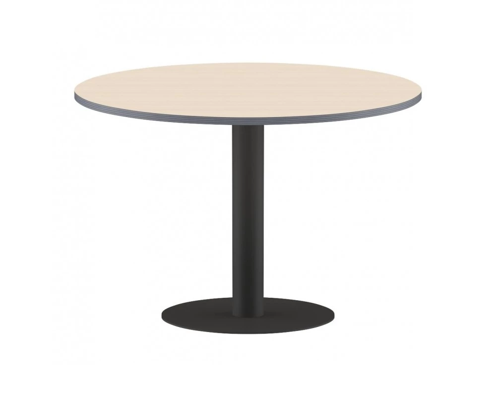 Конференц-стол на 4 человека 1000х1000х750 Imago