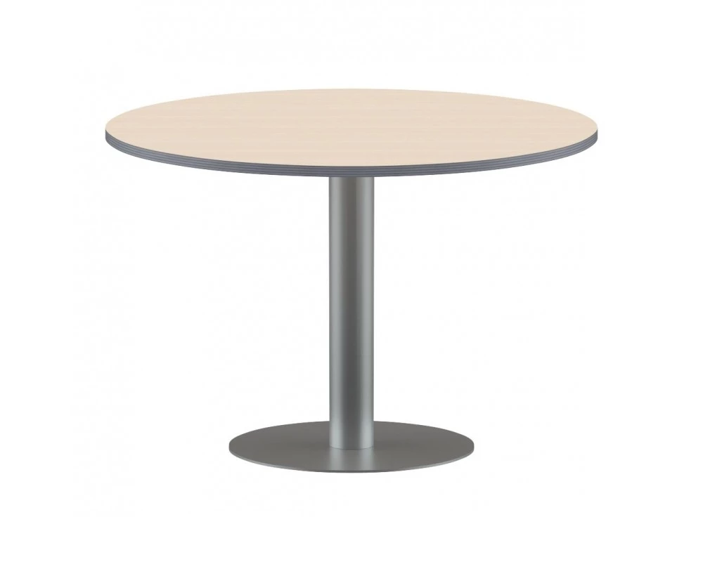 Конференц-стол на 4 человека 1000х1000х750 Imago