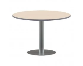 Конференц-стол на 4 человека 1000х1000х750 Imago images