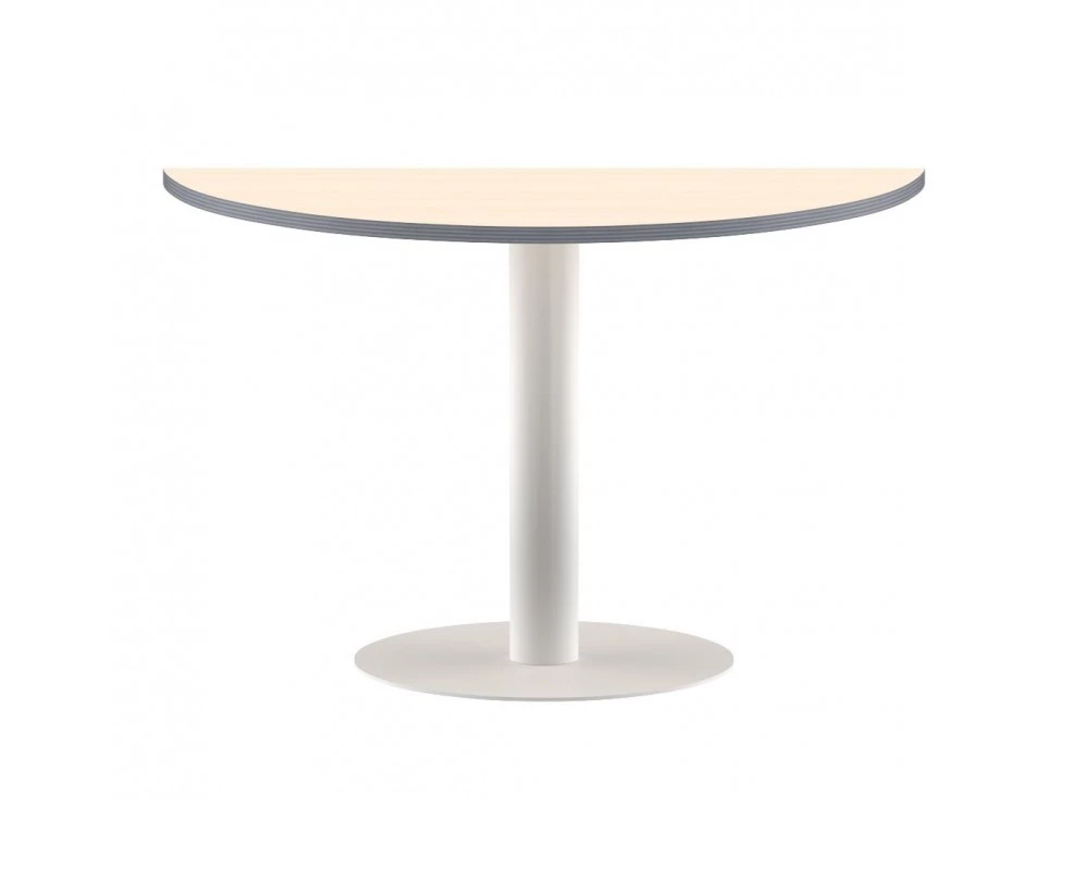 Конференц-стол на 4 человека 1000х1000х750 Imago