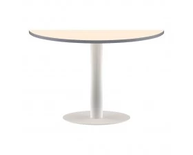 Конференц-стол на 4 человека 1000х1000х750 Imago images