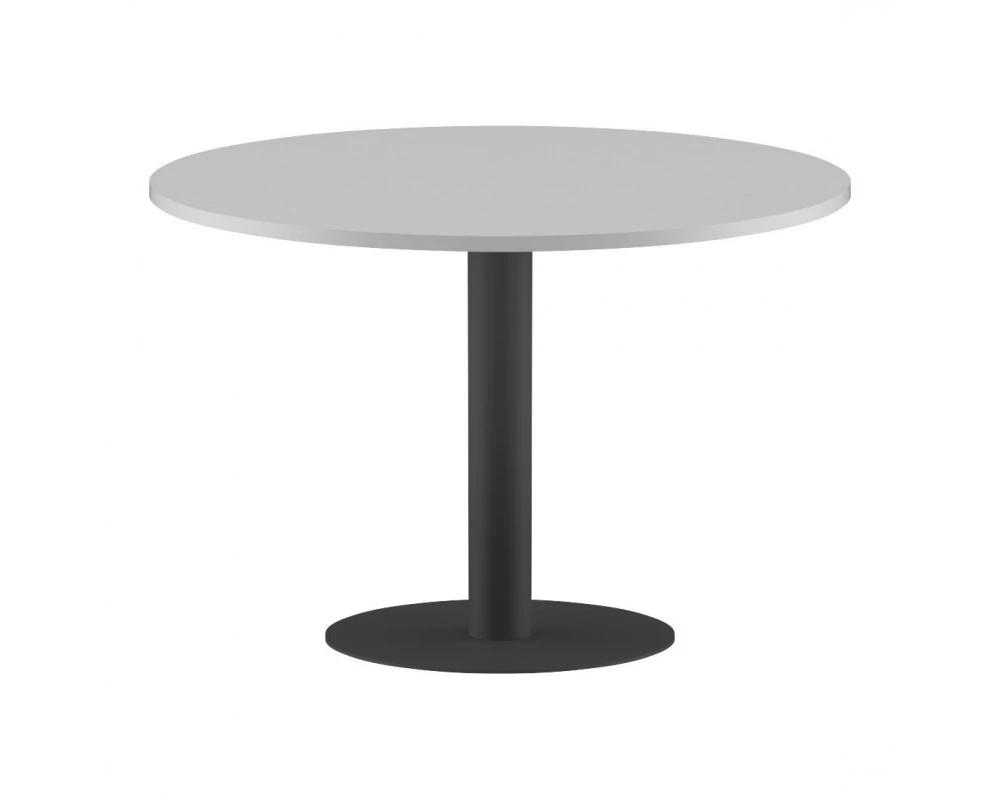 Конференц-стол на 4 человека 1000х1000х750 Imago