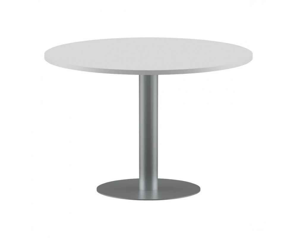 Конференц-стол на 4 человека 1000х1000х750 Imago