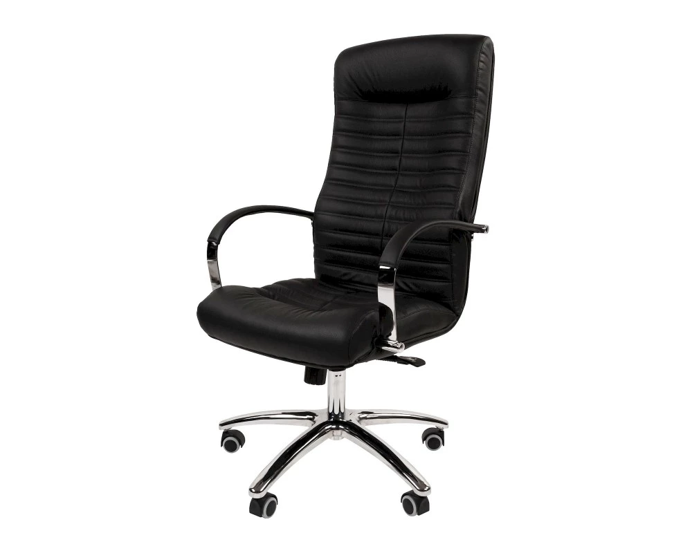 Кресло CHAIRMAN 480 N кожа