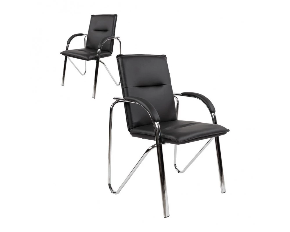 Кресло CHAIRMAN CH851 (комплект из 2 шт)