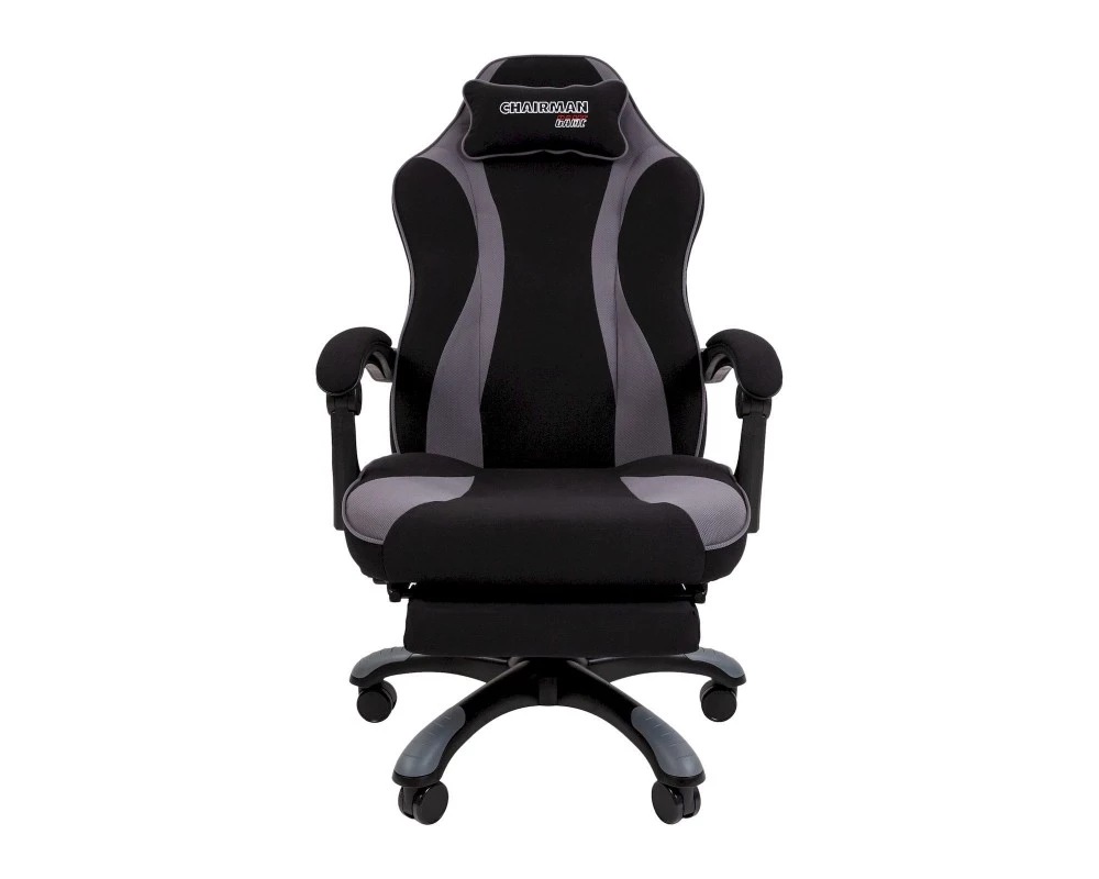 Кресло CHAIRMAN GAME 35