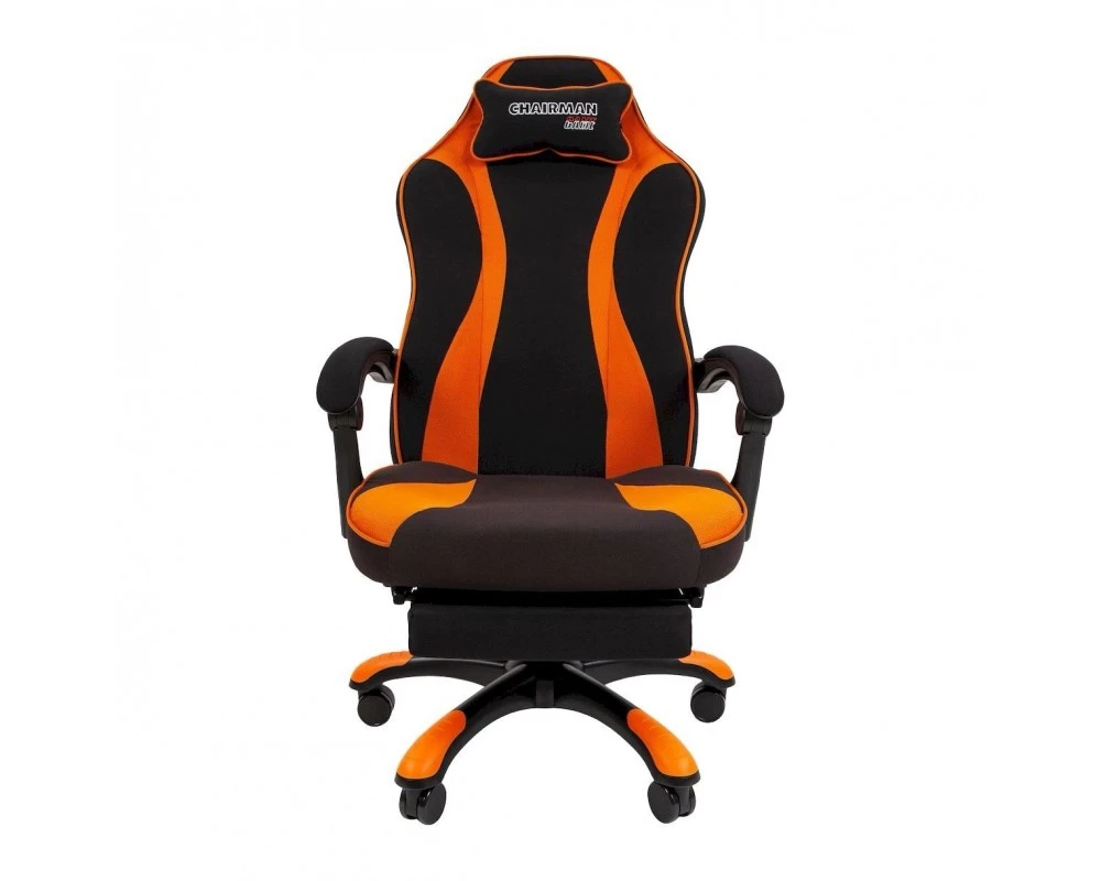 Кресло CHAIRMAN GAME 35