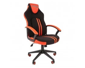 Кресло CHAIRMAN GAME 26 images