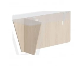 Фронтальная панель 1446х518х633 Line images