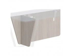 Фронтальная панель 1446х518х633 Line images