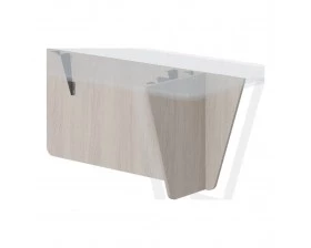 Фронтальная панель 1446х518х633 Line images