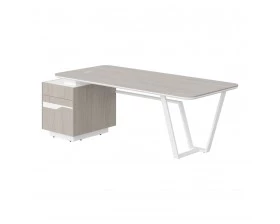 Стол руководителя 2225х900х762 Line images