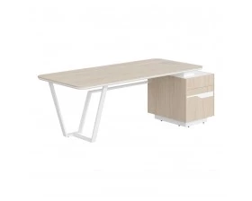 Стол руководителя 2225х900х762 Line images