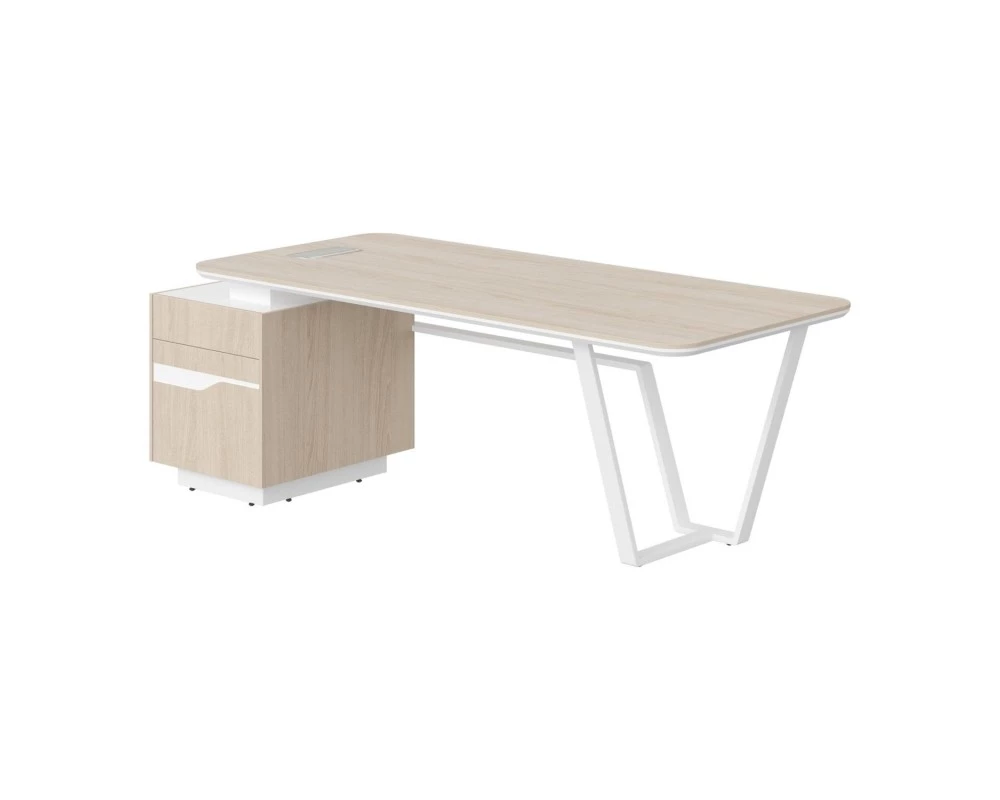 Стол руководителя 2225х900х762 Line