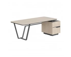 Стол руководителя 2225х900х762 Line images