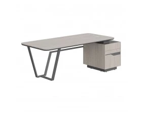 Стол руководителя 2225х900х762 Line images