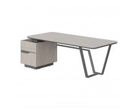 Стол руководителя 2225х900х762 Line images