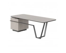 Стол руководителя 2225х900х762 Line images