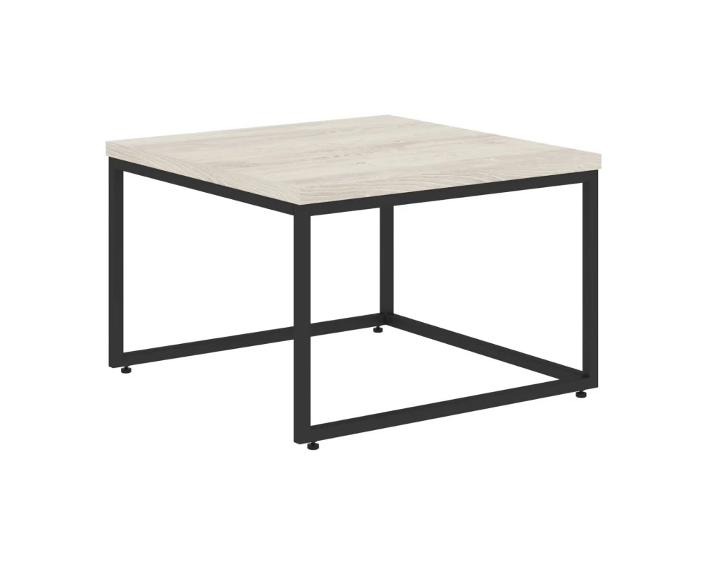 Стол журнальный 600х600х400 Loftis