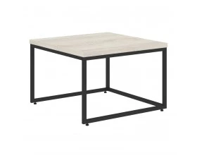 Стол журнальный 600х600х400 Loftis images