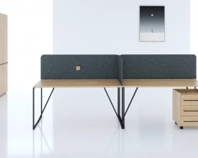 Офисные перегородки Rand Acoustic images