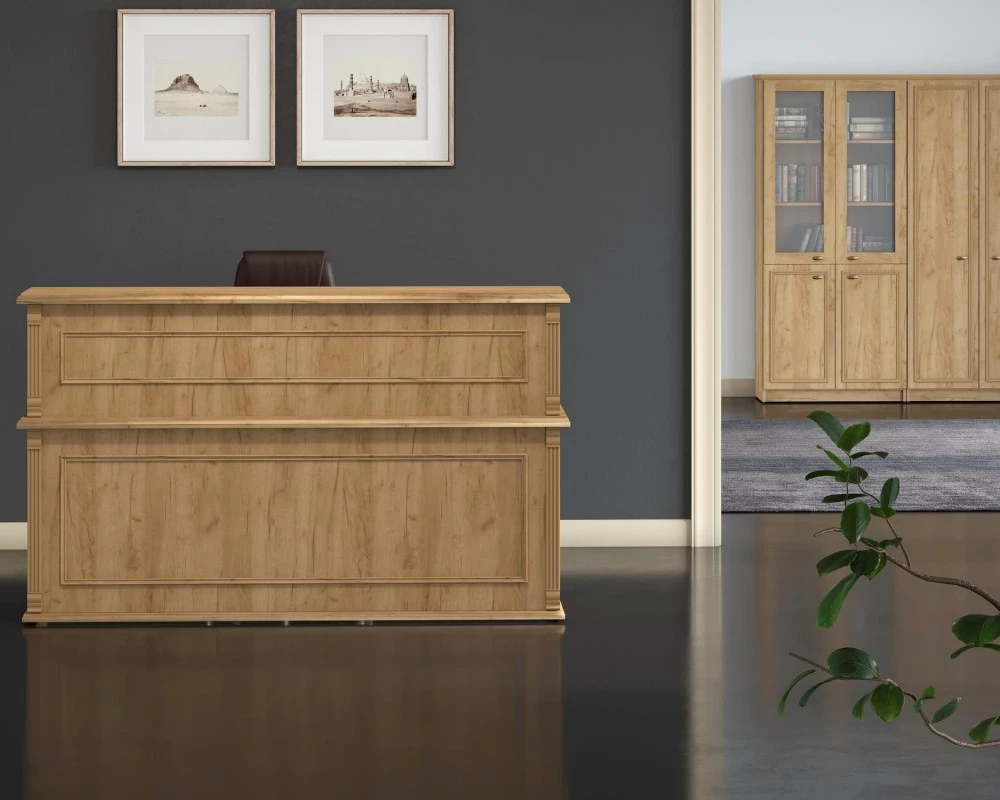 Мебель для приемной Raut