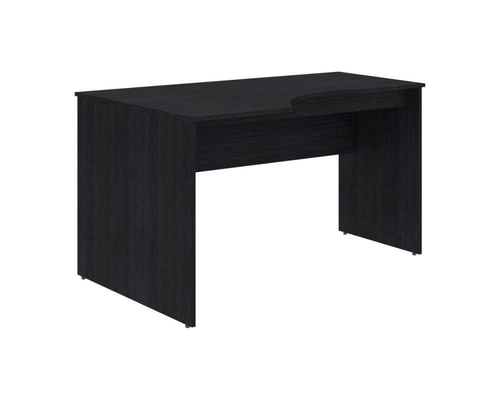 Стол письменный эрго. 1400х900х760 Simple