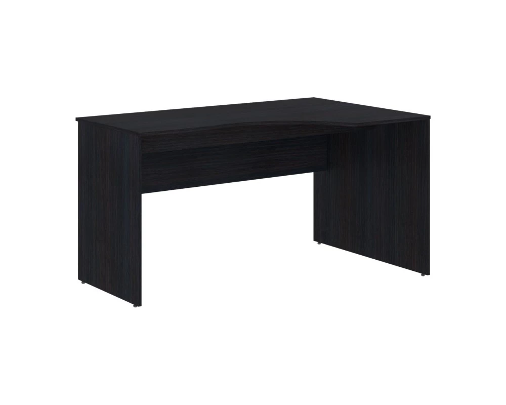 Стол письменный эрго. 1400х900х760 Simple