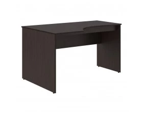 Стол письменный эрго. 1400х900х760 Simple images