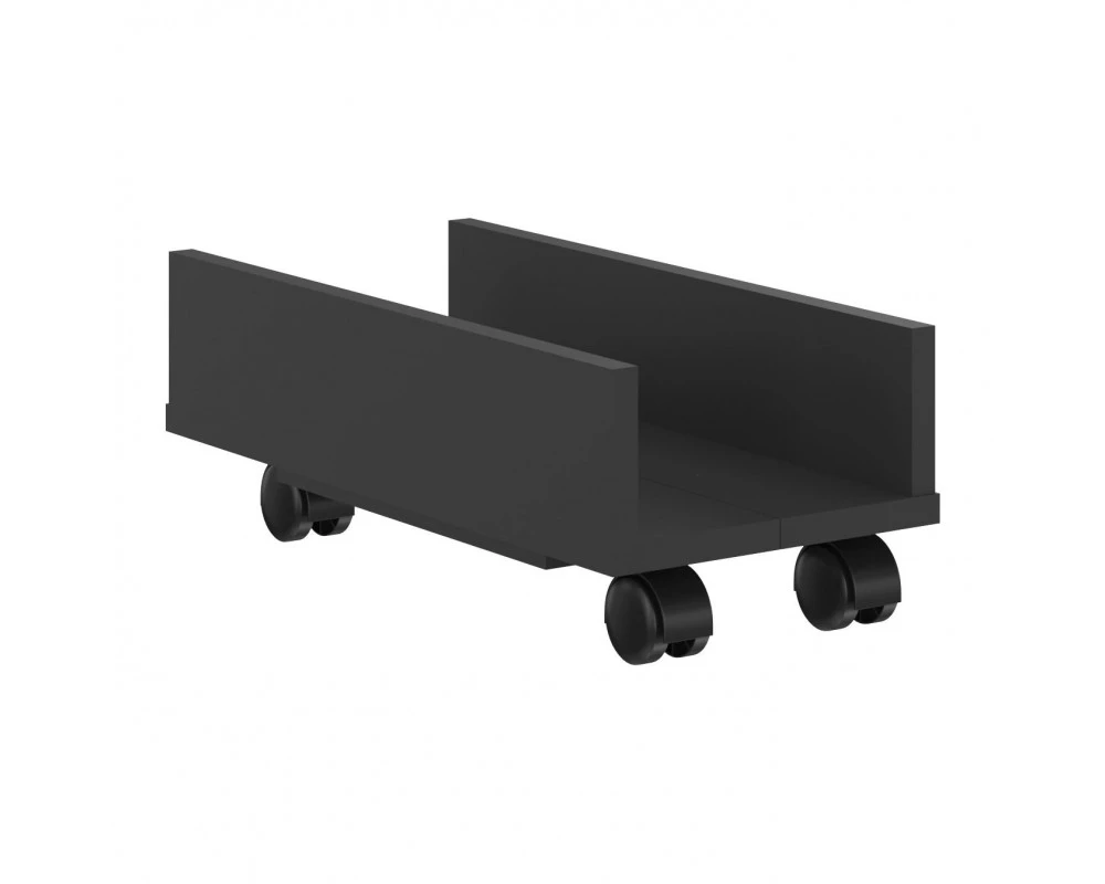 Подставка мобильная под системный блок 340х500х168 Skilll