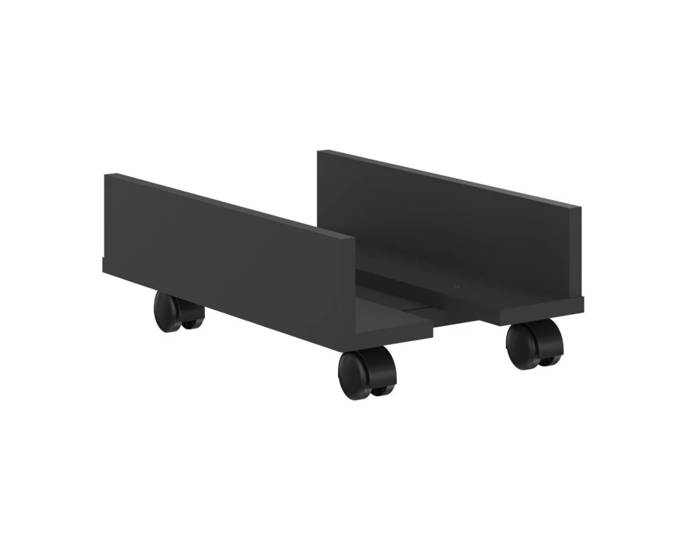 Подставка мобильная под системный блок 340х500х168 Skilll