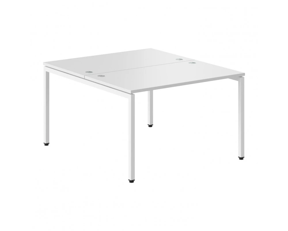 Рабочая станция на 2 места 1200х1406х750 Xten S