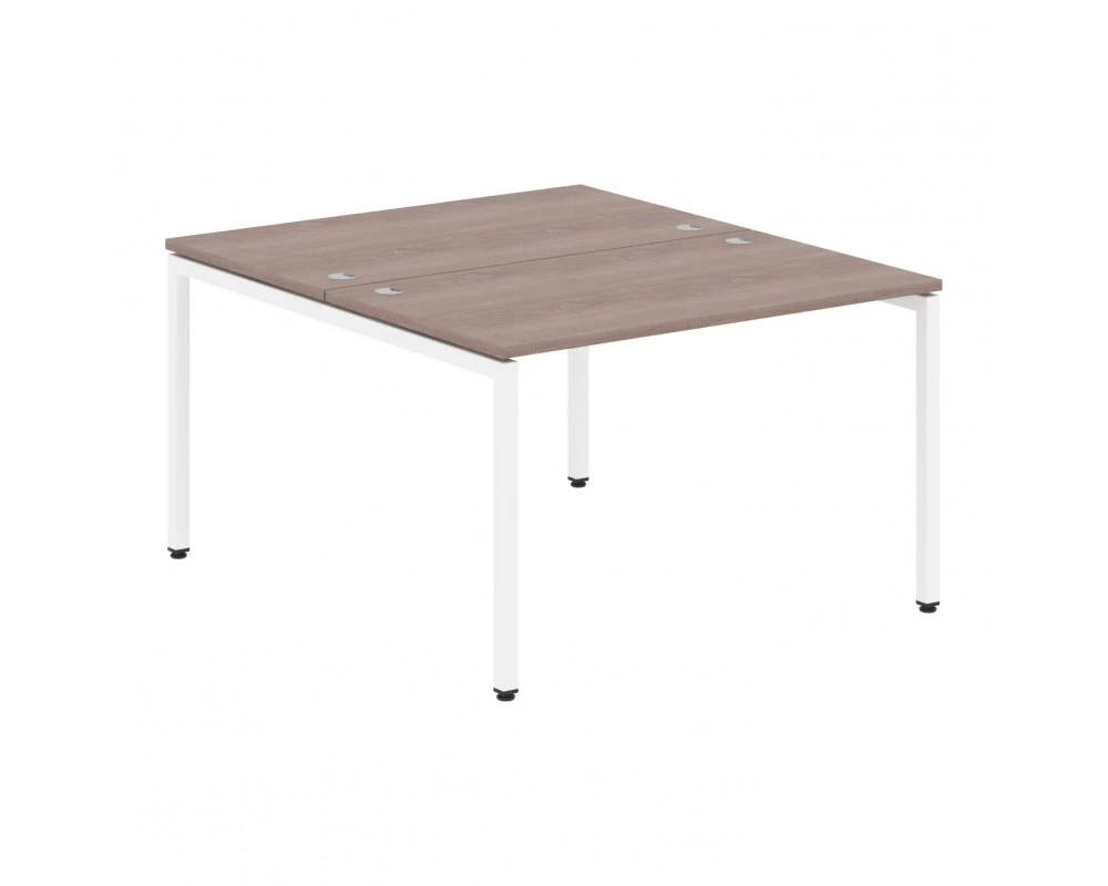 Рабочая станция на 2 места 1200х1406х750 Xten S