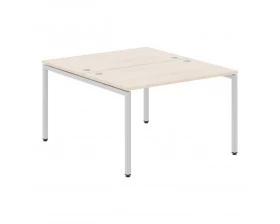 Рабочая станция на 2 места 1200х1406х750 Xten S images