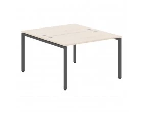 Рабочая станция на 2 места 1200х1406х750 Xten S images