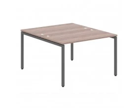 Рабочая станция на 2 места 1200х1406х750 Xten S images