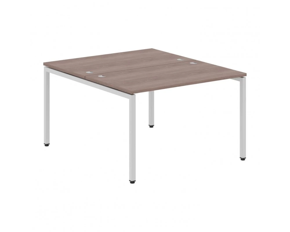 Рабочая станция на 2 места 1200х1406х750 Xten S