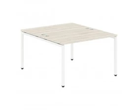 Рабочая станция на 2 места 1200х1406х750 Xten S images