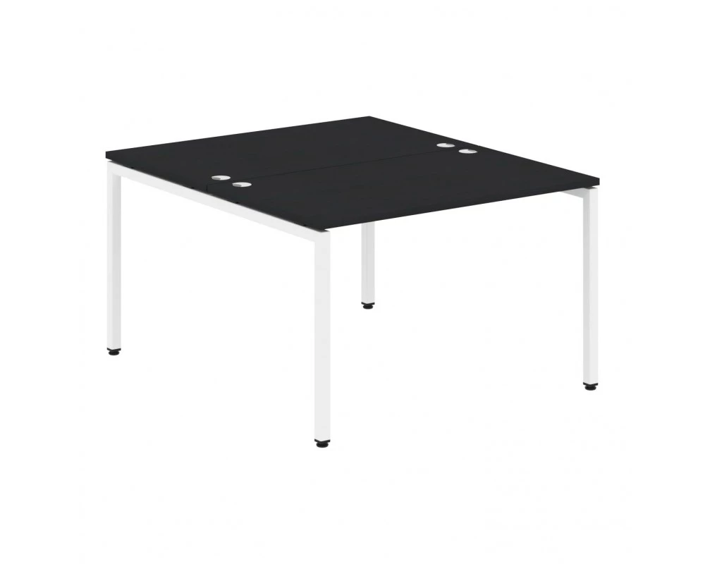 Рабочая станция на 2 места 1200х1406х750 Xten S