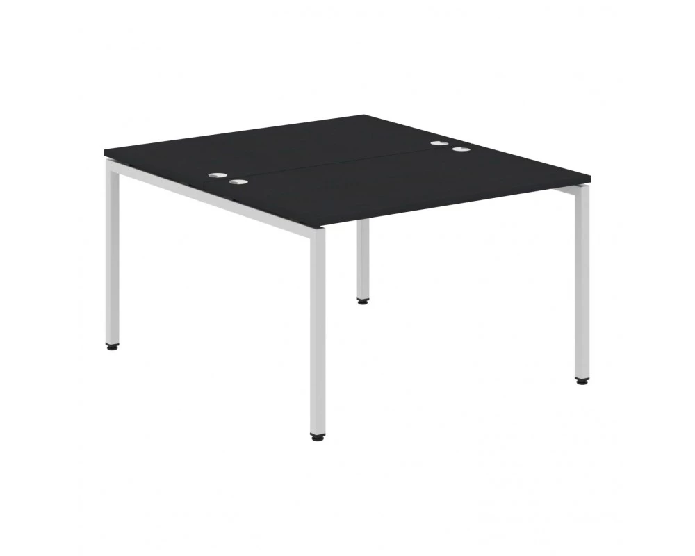 Рабочая станция на 2 места 1200х1406х750 Xten S