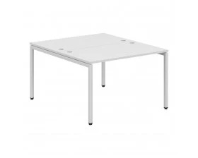 Рабочая станция на 2 места 1200х1406х750 Xten S images