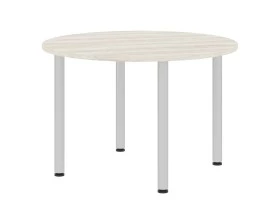 Конференц-стол D - 1200х750 Xten images