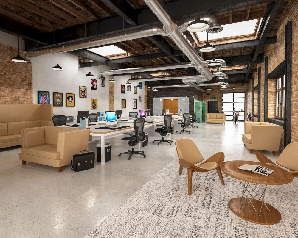 Комплект мягкой мебели М16 Fjord