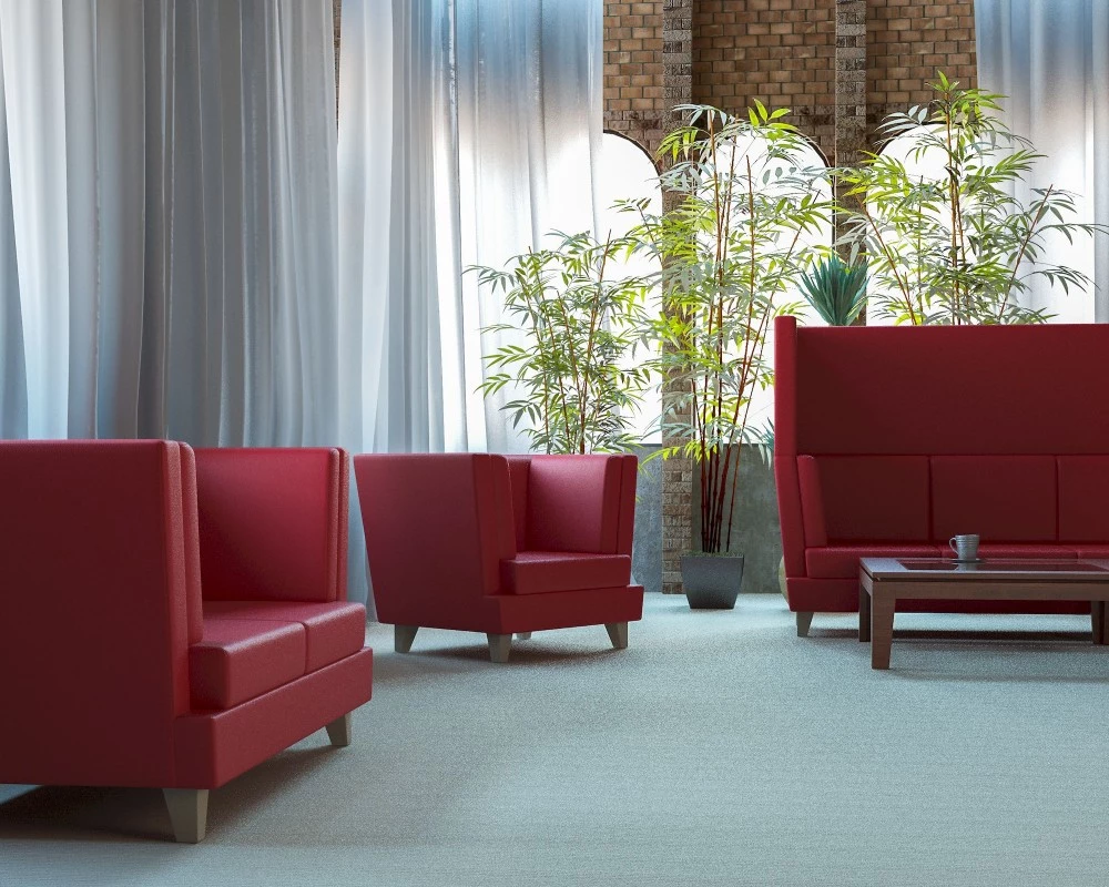 Комплект мягкой мебели М16 Fjord