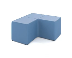 Пуф M22-3P2 Tetris images