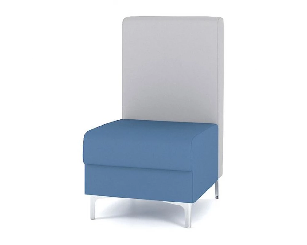 Модуль M6-1D2 Soft room