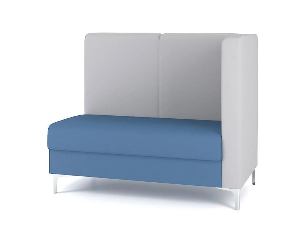 Модуль M6-2D2L (2D2R) Soft room