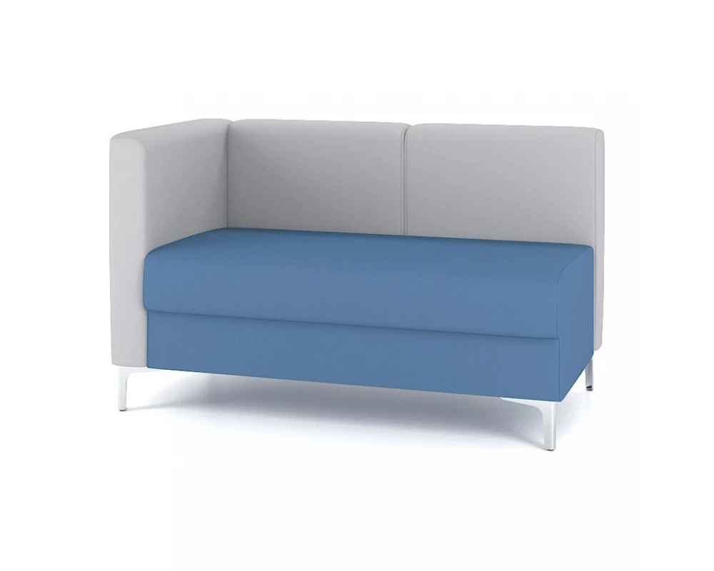 Модуль M6-2DL (2DR) Soft room